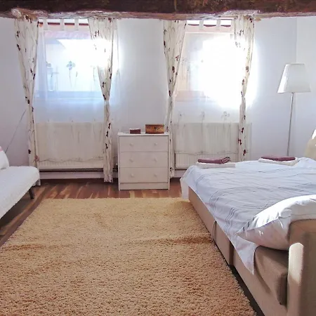 Melinda's * Брашов
